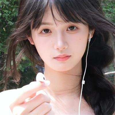 爱你的米拉